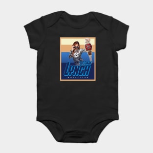 becky Baby Bodysuit